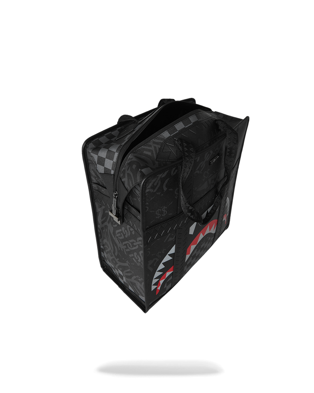 4AM ECLIPSE CARRY-ON DUFFLE