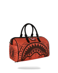 JON Z TATTOOS MINI DUFFLE