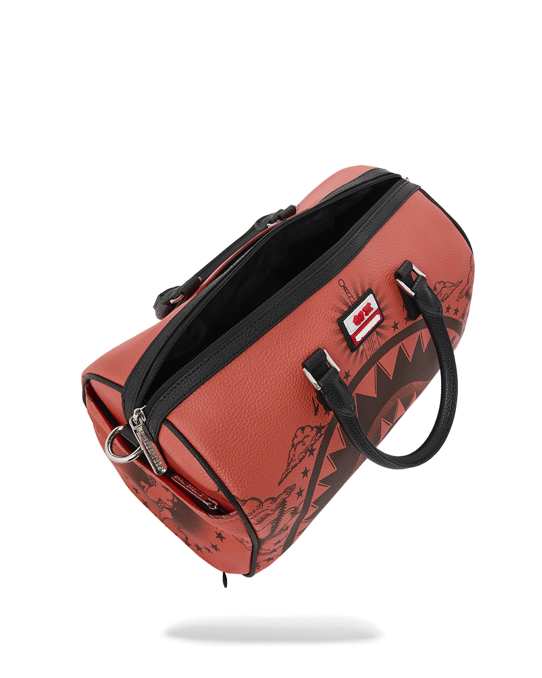 JON Z TATTOOS MINI DUFFLE