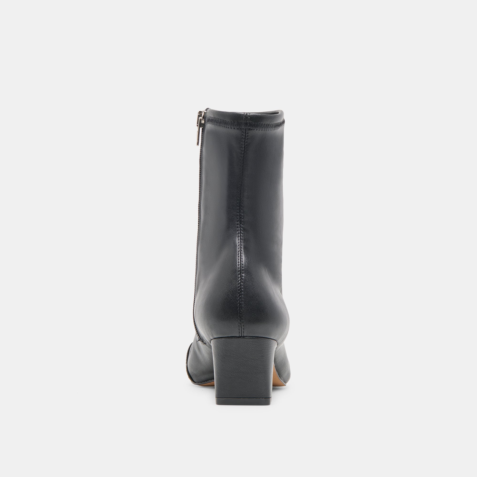 ANIKA STUD BOOTS BLACK STELLA