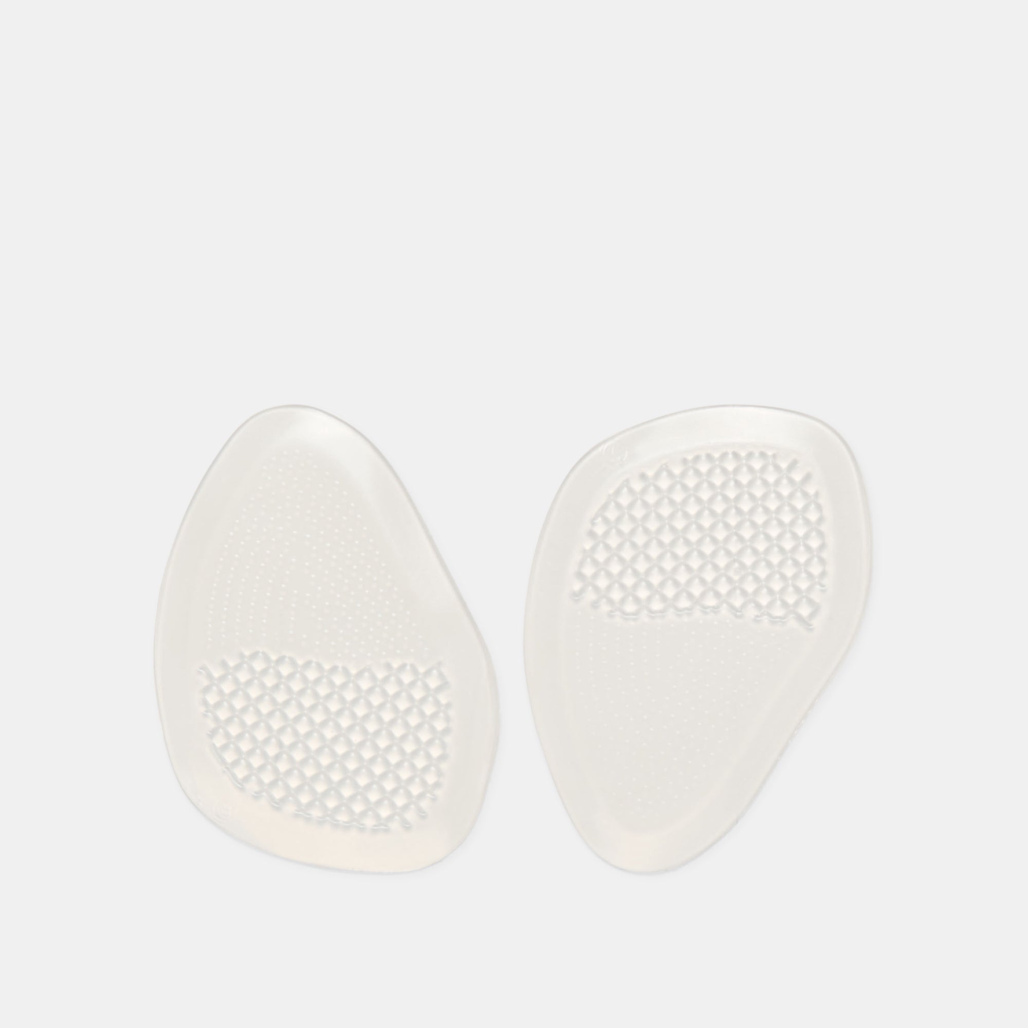 COMFORT PADS CLEAR