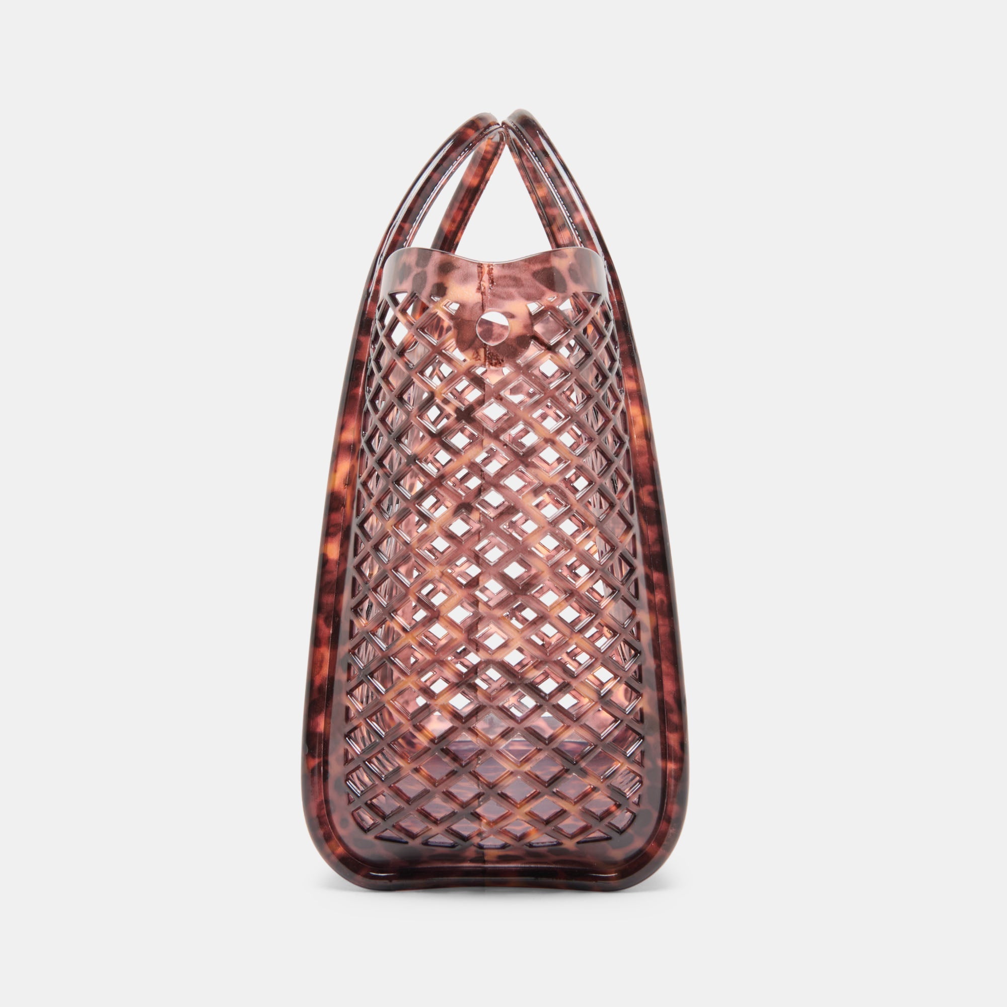 TOAST HANDBAG TORTOISE STELLA