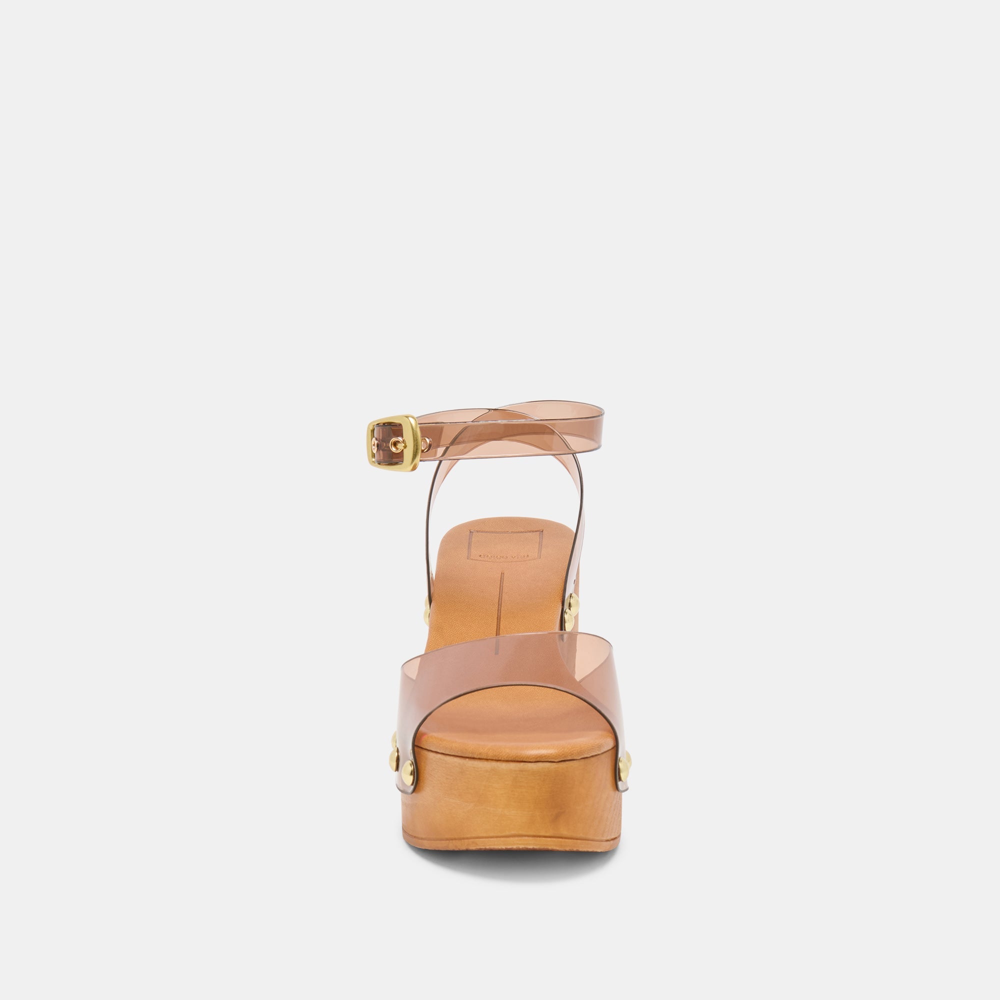 YASMON WEDGES WHISKEY VINYL