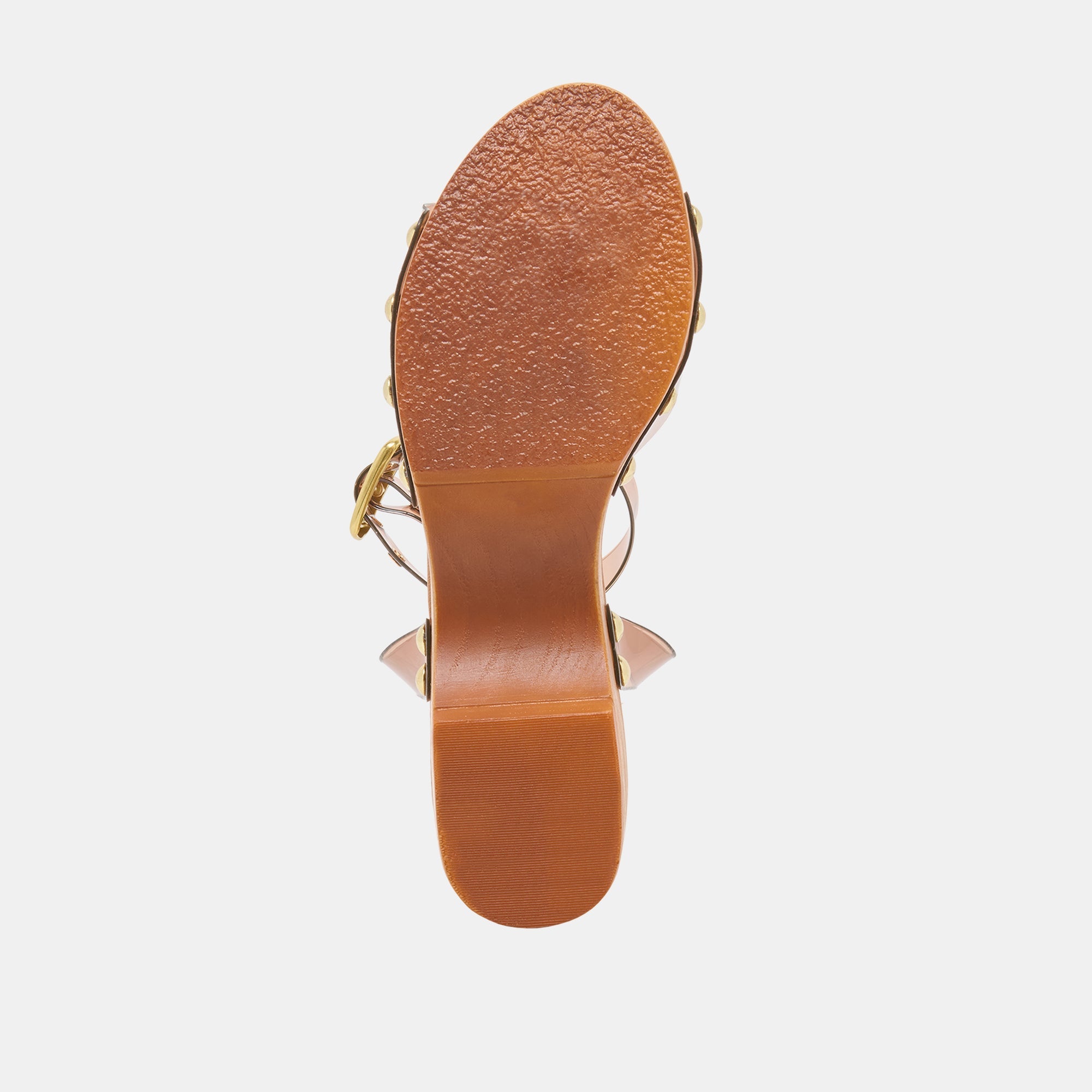 YASMON WEDGES WHISKEY VINYL