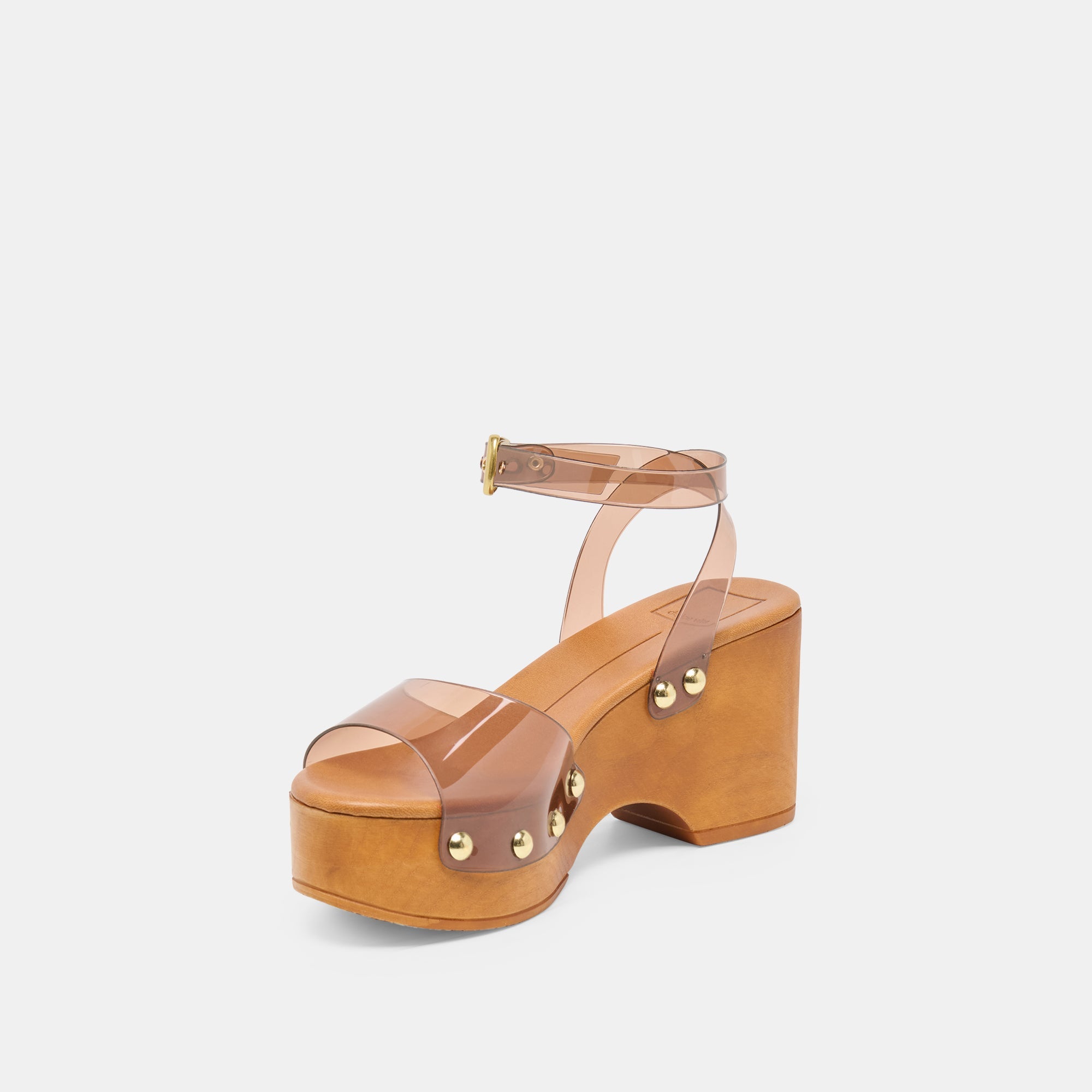 YASMON WEDGES WHISKEY VINYL