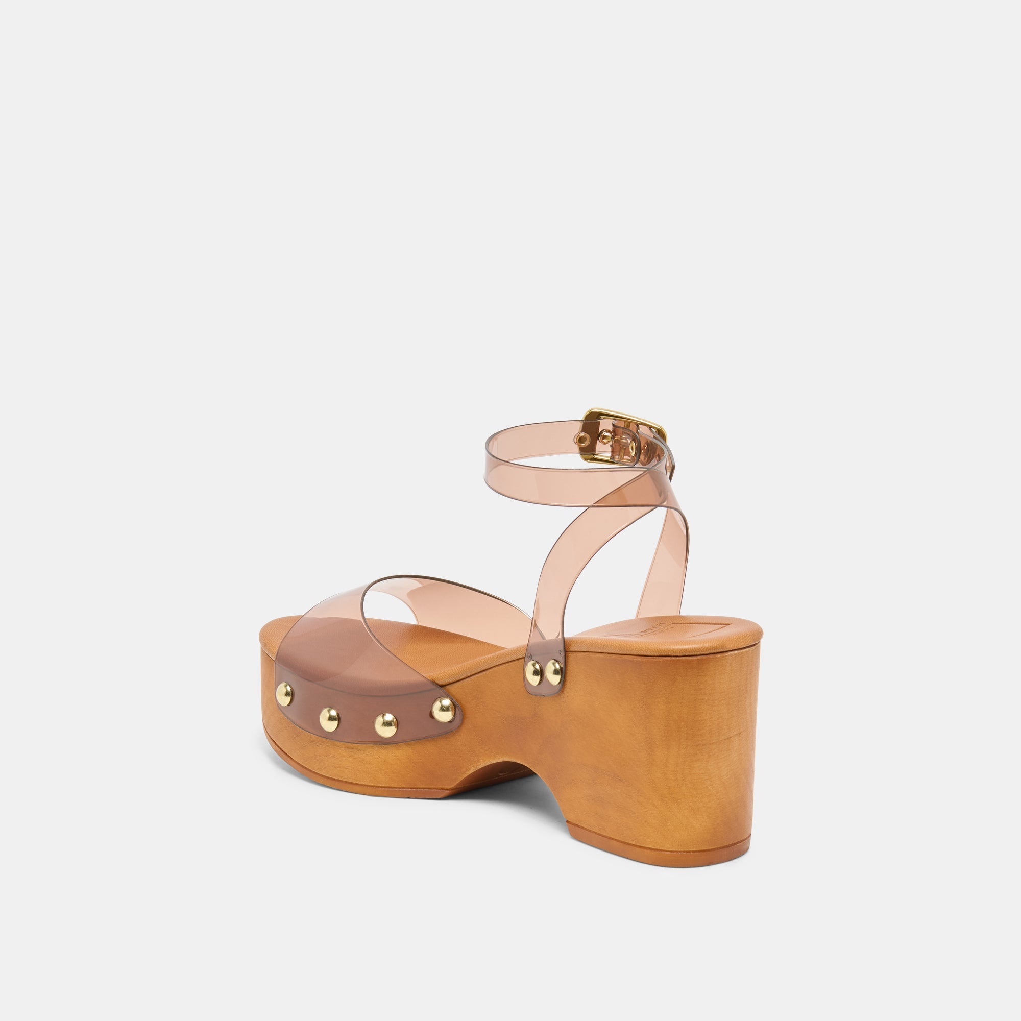 YASMON WEDGES WHISKEY VINYL