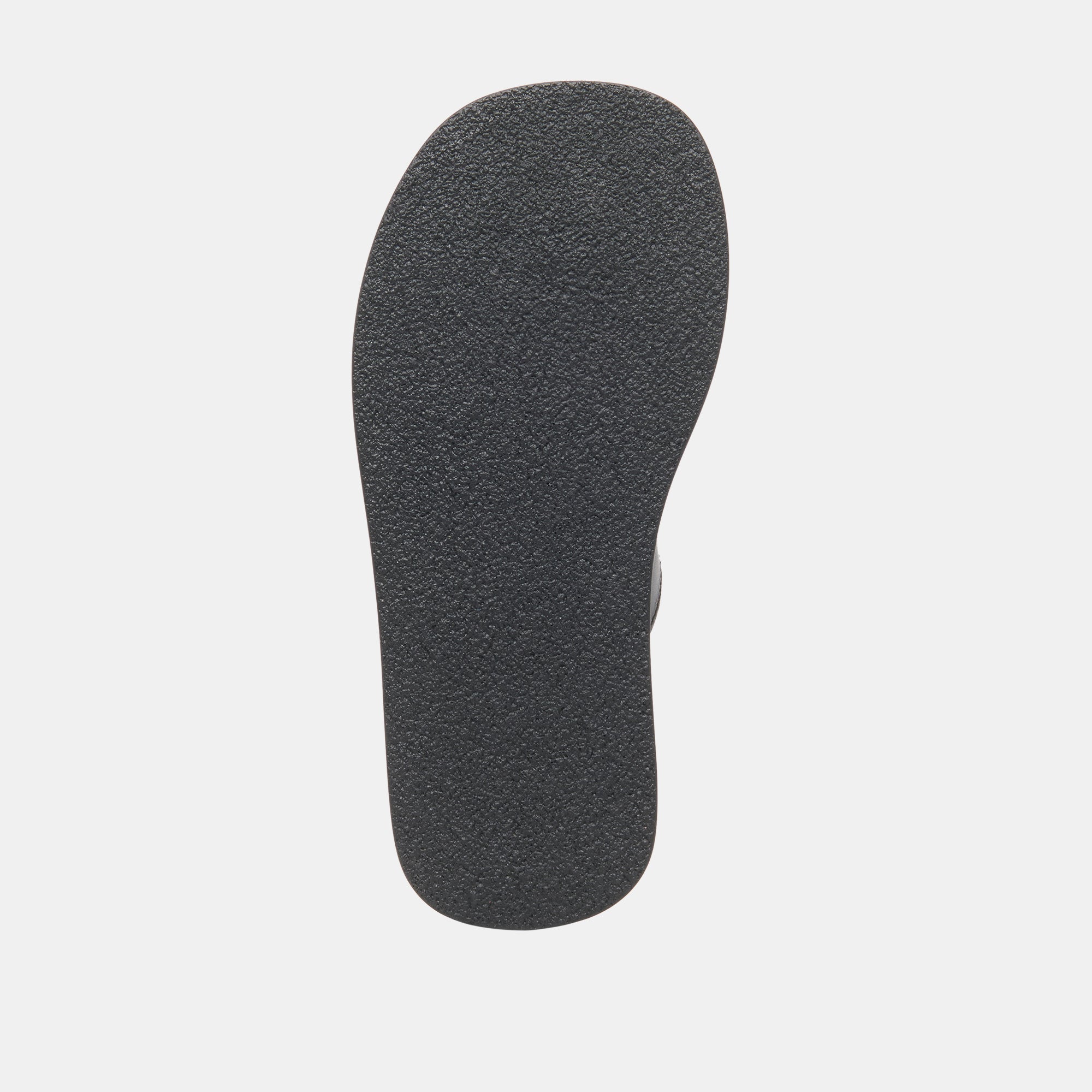 BLAYZE SANDALS BLACK LEATHER