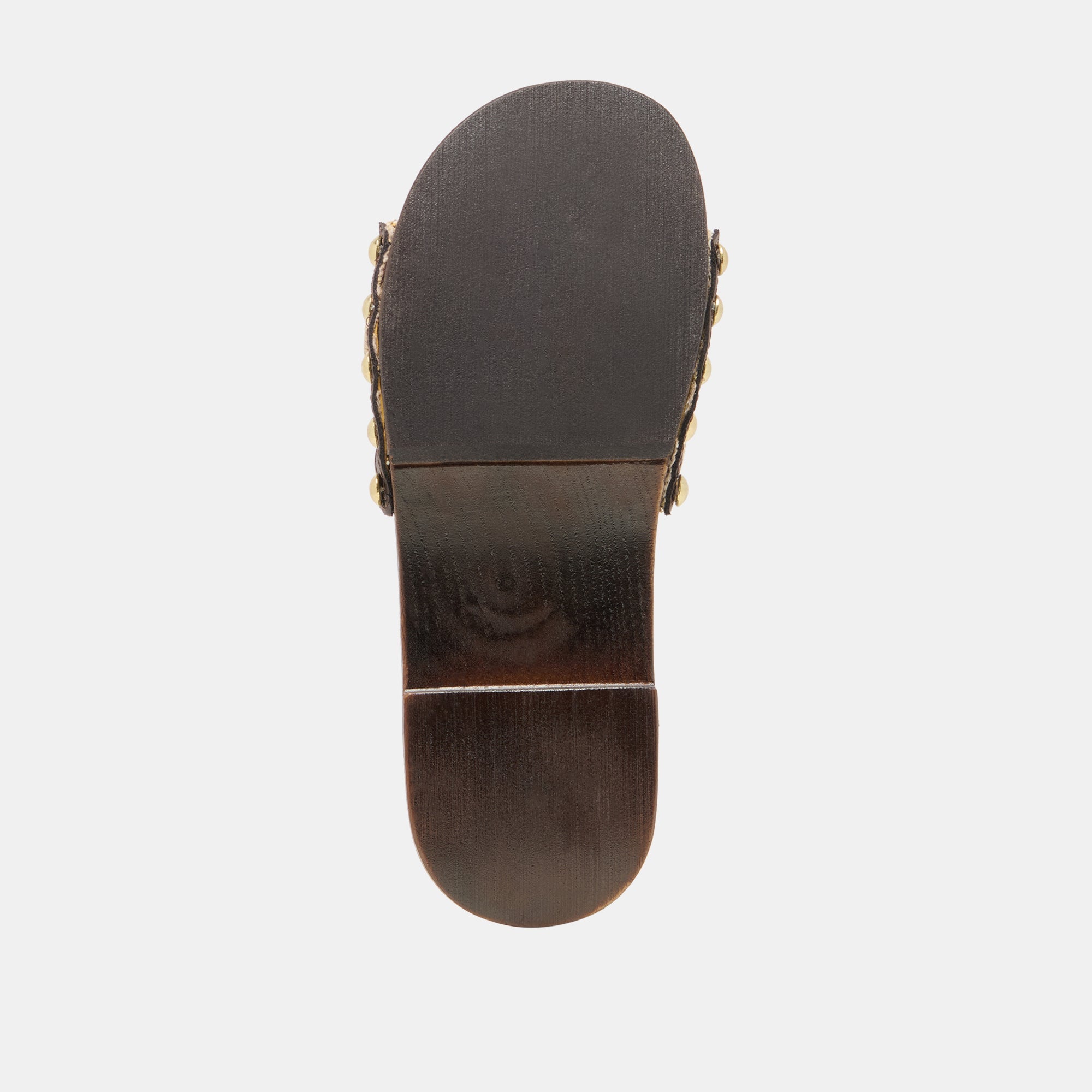 SHERY SANDALS NATURAL RAFFIA