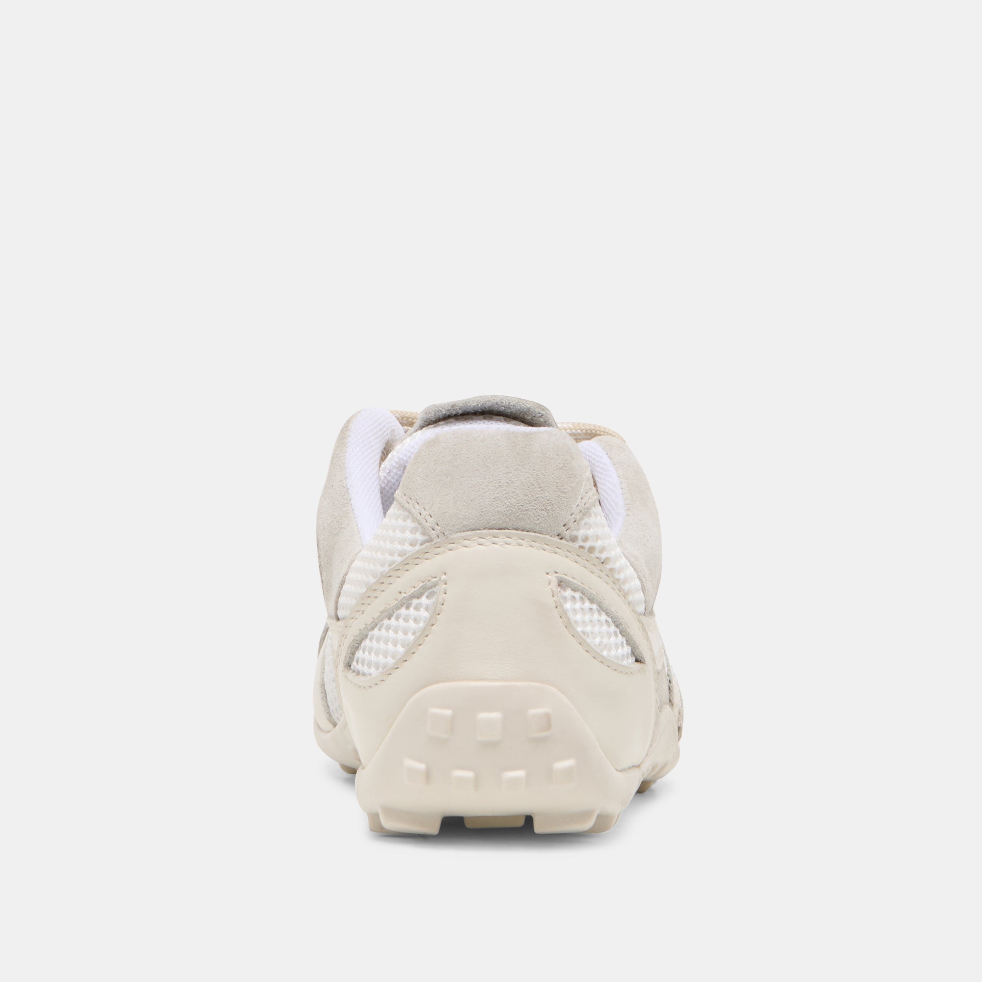 MYLES SNEAKERS WHITE MULTI LEATHER