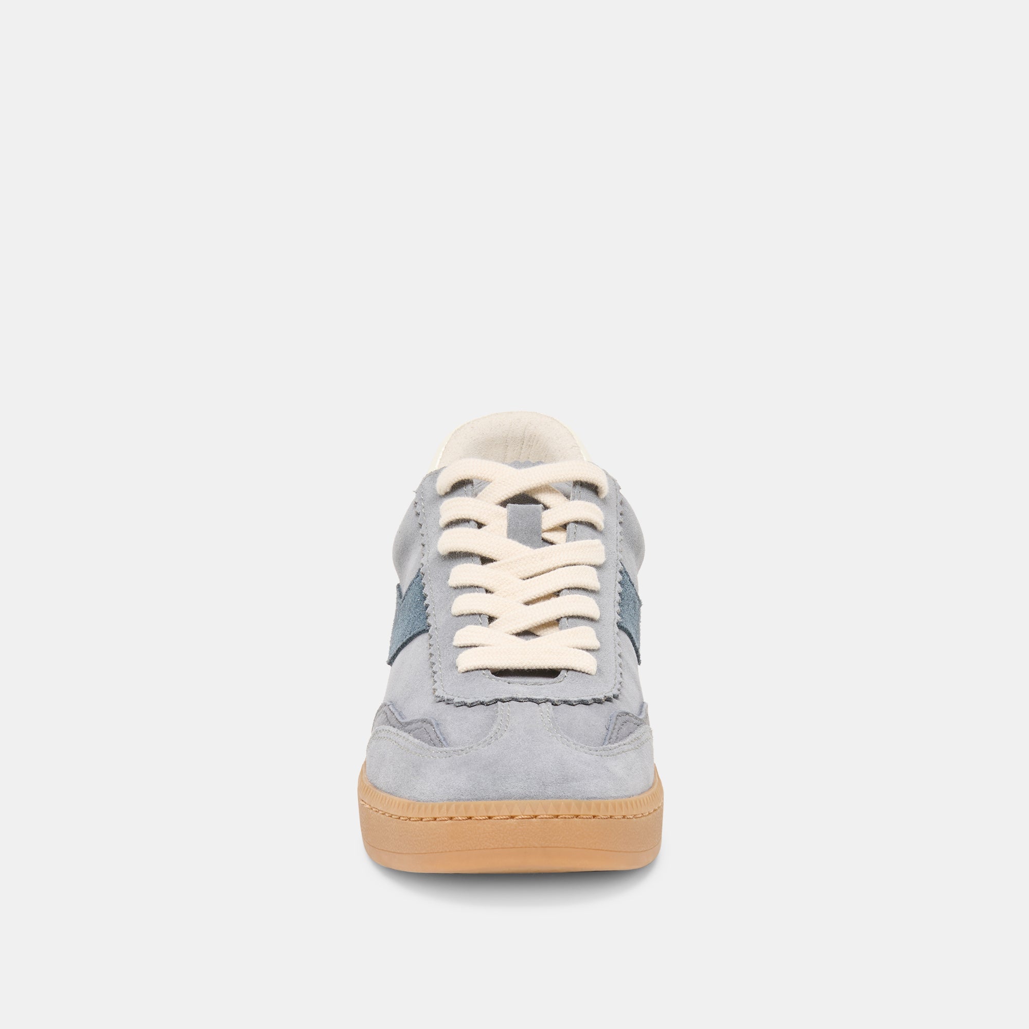 NOTICE SNEAKERS SMOKE SUEDE