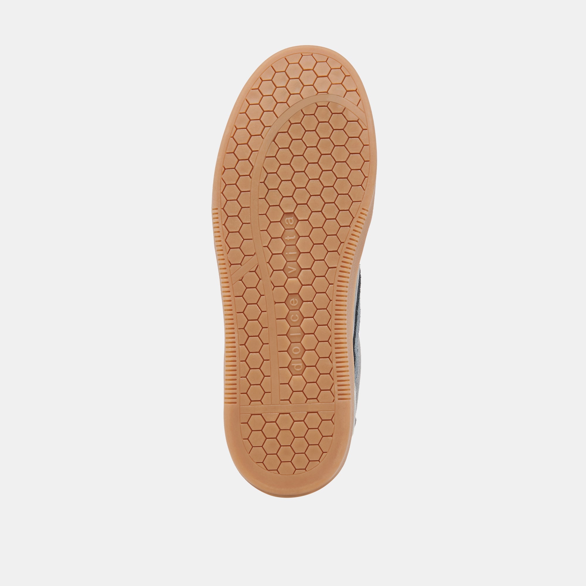 NOTICE SNEAKERS SMOKE SUEDE