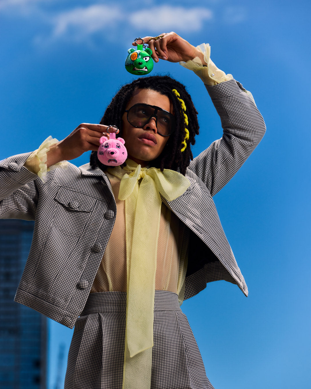 MONEYBEAR SIDEKICKS - PRINCESS PROFIT