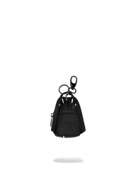 SHARK SLASH BACKPACK KEYCHAIN