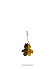 GOLDEN DYNASTY- LIL MONEY KEYCHAIN
