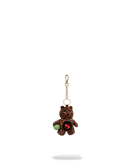 SHARKS IN PARIS GRIN & GRIND - LIL MONEY KEYCHAIN