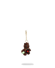 SHARKS IN PARIS GRIN & GRIND - LIL MONEY KEYCHAIN