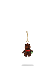 SHARKS IN PARIS GRIN & GRIND - LIL MONEY KEYCHAIN