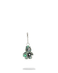 FULLY LOADED BEAR KEYCHAIN