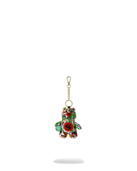 BEAR KEYCHAIN - DOODLE DANGER