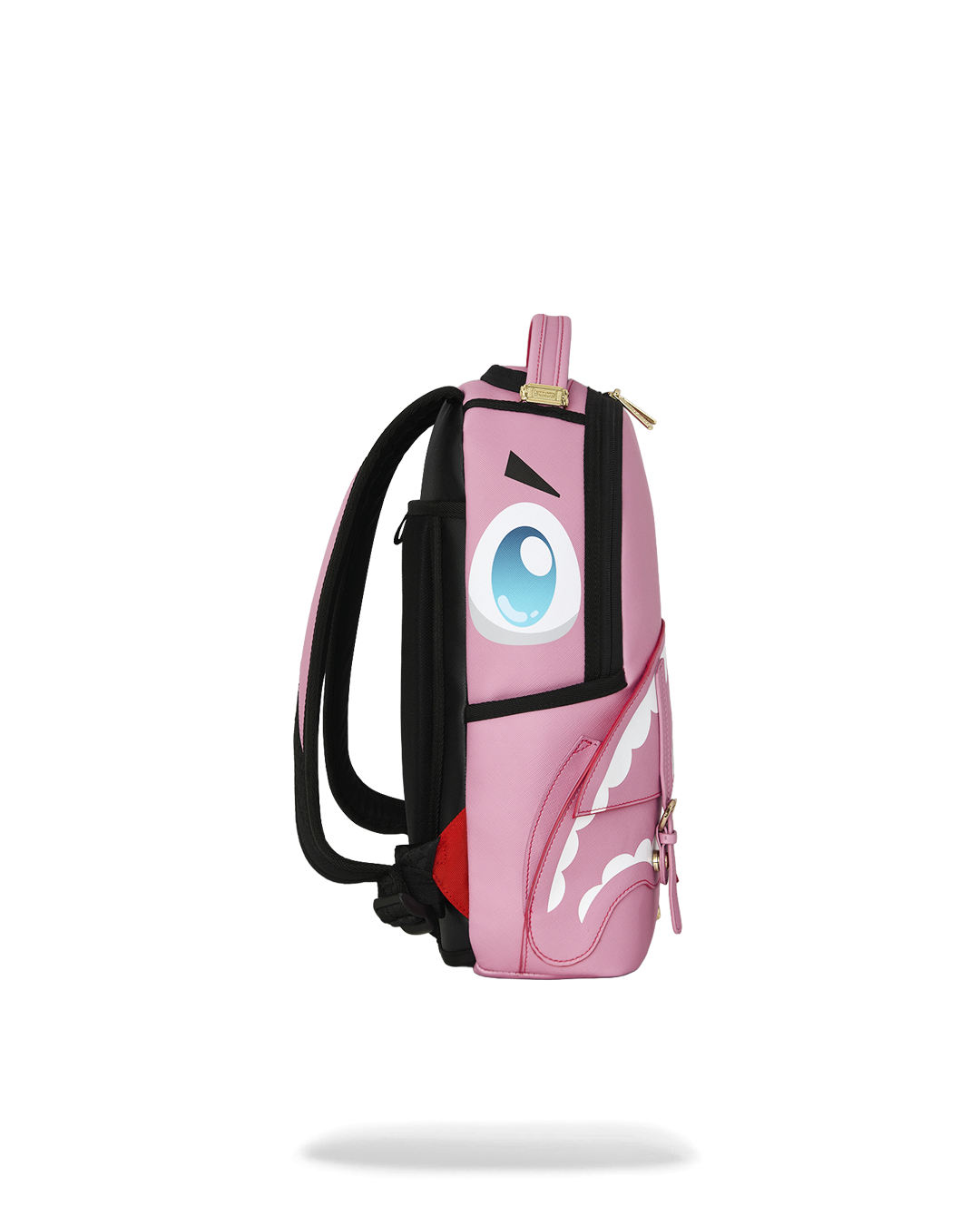 TOO CUTE TO CUDDLE MINI DLX BACKPACK