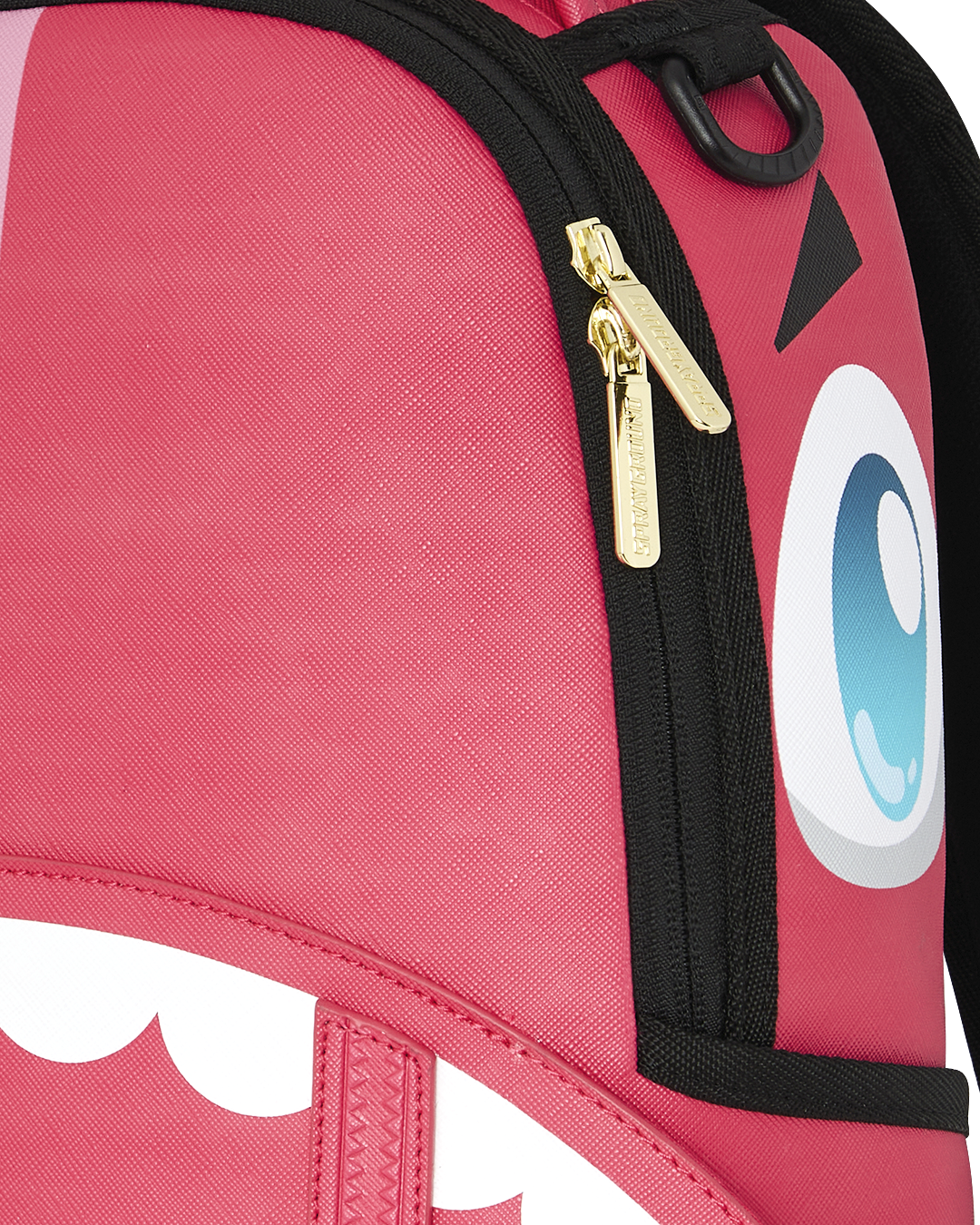 TOO CUTE TO CUDDLE MINI DLX BACKPACK