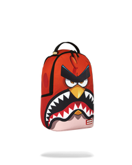 ANGRY BIRDS SHARK MINI DLX BACKPACK