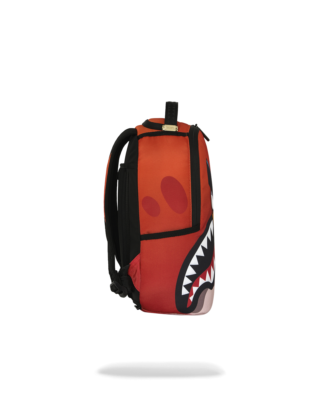 ANGRY BIRDS SHARK MINI DLX BACKPACK