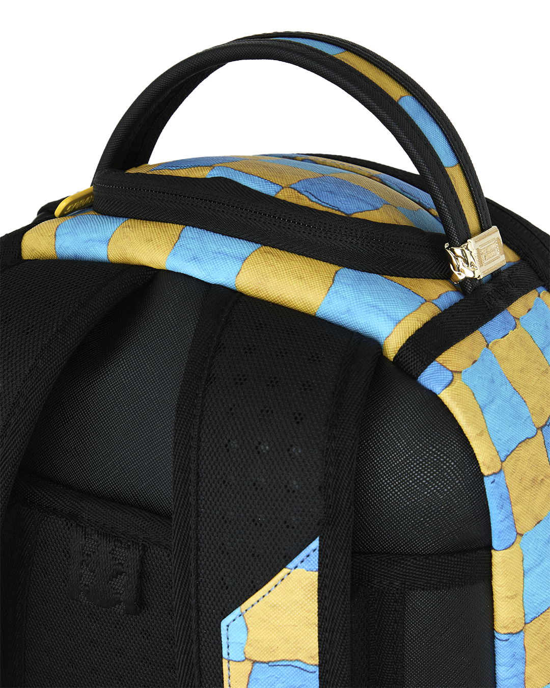 PLAY-DOH MOLDED SHARK MINI DLX BACKPACK
