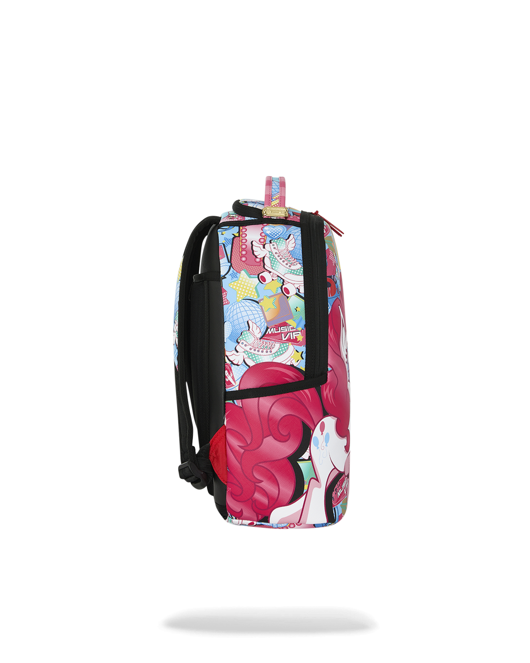 MY LITTLE PONY PONY COUTURE MINI BACKPACK