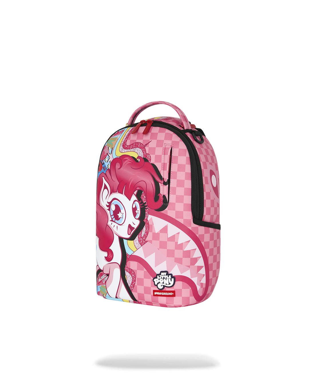 MY LITTLE PONY PONY COUTURE MINI BACKPACK