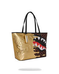 GOLDEN DYNASTY TOTE