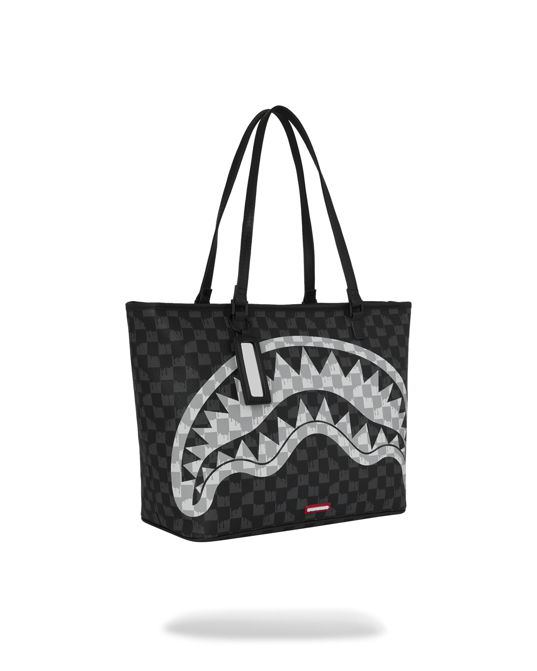 NOIR FANG TOTE