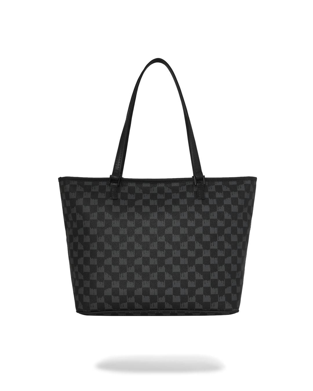 NOIR FANG TOTE