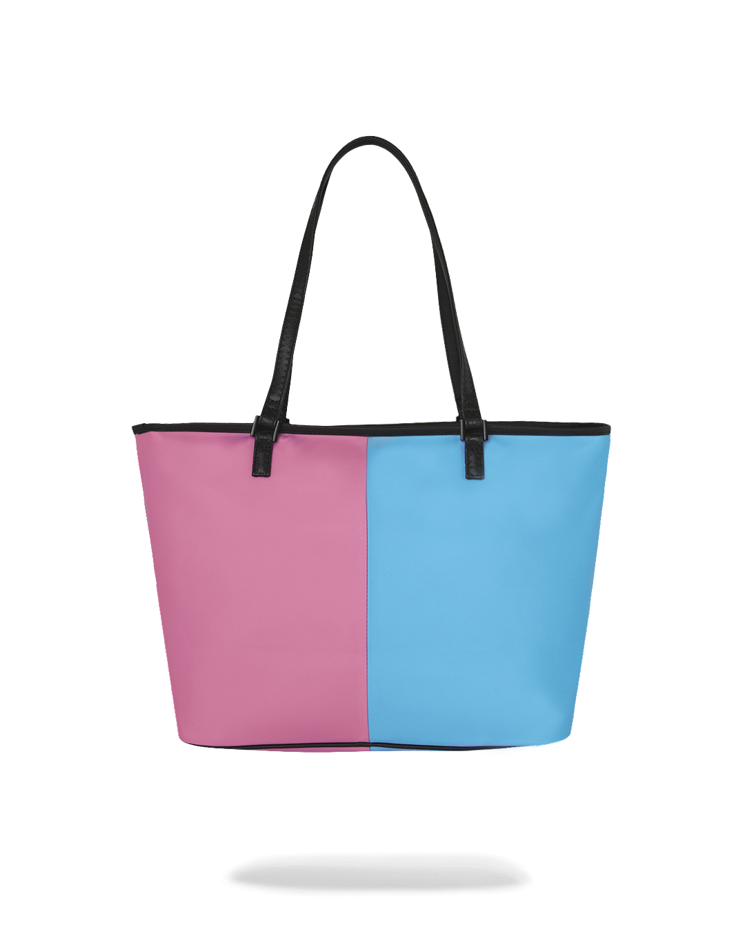 CANDY CLASH SHARK CENTRAL TOTE