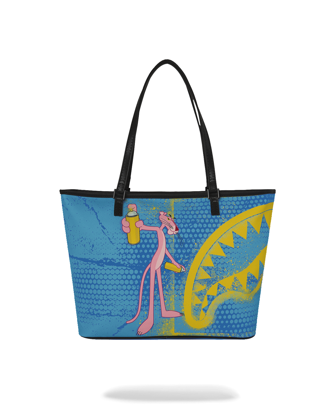 PINK PANTHER - ART HEIST TOTE