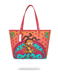 RUGRATS SUSIE HULA HOOPS TOTE
