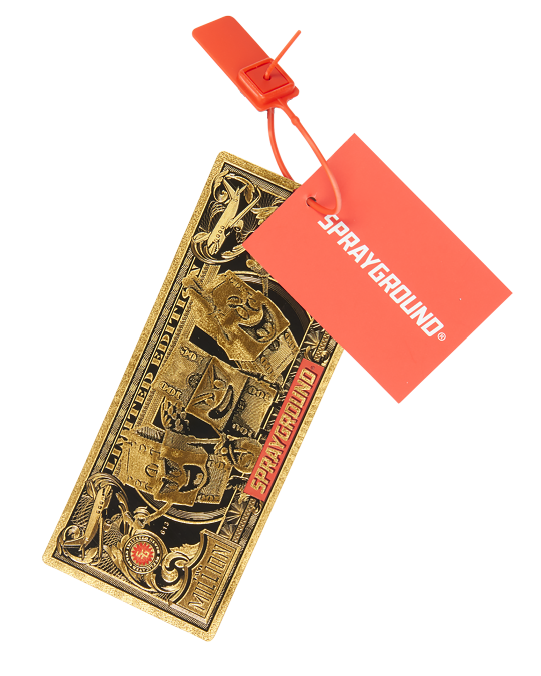 SPONGEBOB: JAPANIME BACKPACK