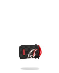 WHAT THE BEEP' SHARK WALLET
