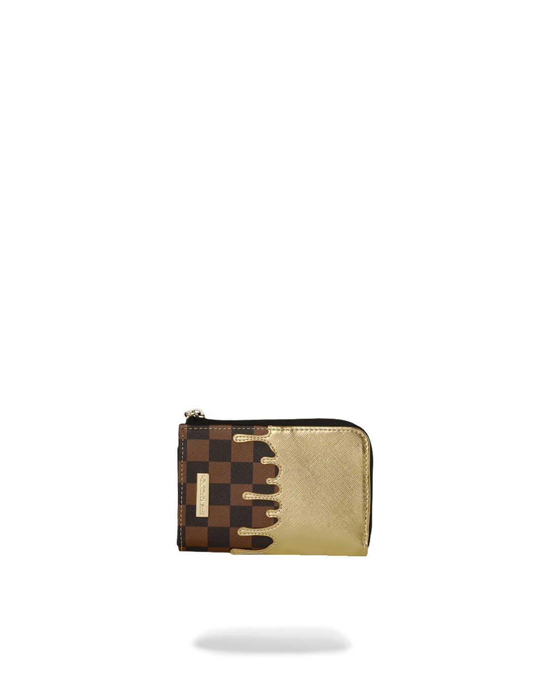GOLDEN DYNASTY DRIP WALLET