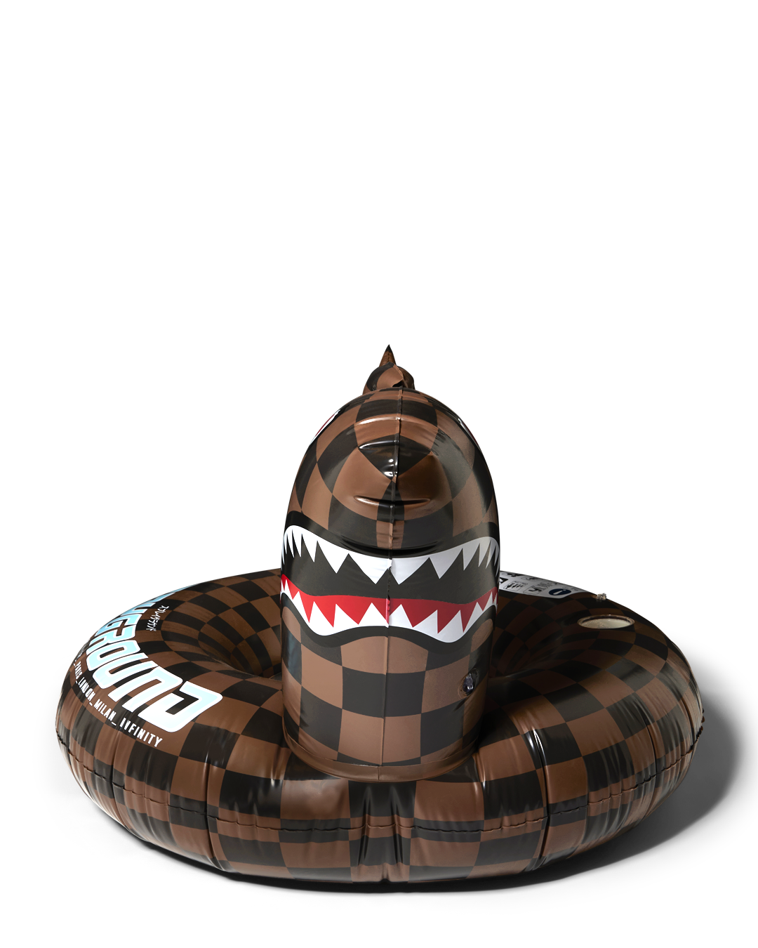 SHARK STASH - POOL PARTY FLOATY
